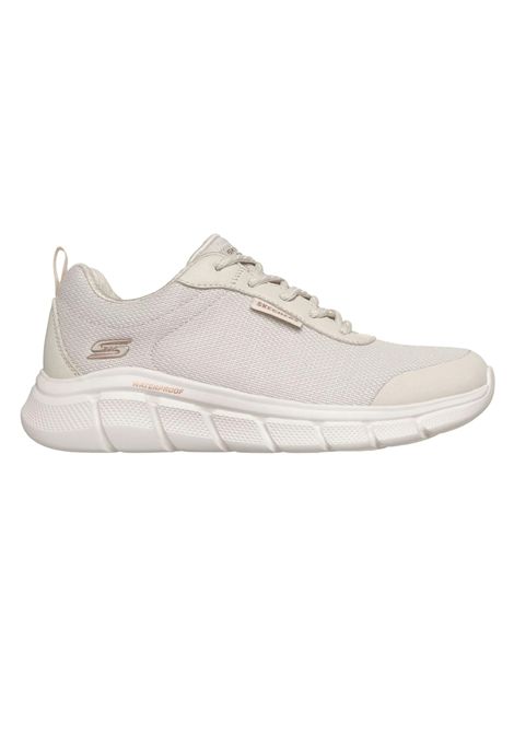 Skechers BOBS Sport B Flex Flex Proof Shoes Off White Women SKECHERS | Skechers Shoes | 117351-OFWT