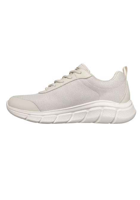 Skechers BOBS Sport B Flex Flex Proof Shoes Off White Women SKECHERS | Skechers Shoes | 117351-OFWT