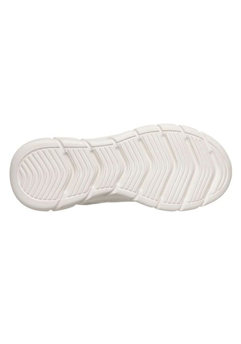 Skechers BOBS Sport B Flex Flex Proof Shoes Off White Women SKECHERS | Skechers Shoes | 117351-OFWT