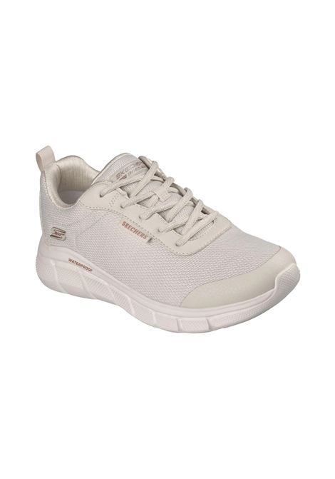 Skechers BOBS Sport B Flex Flex Proof Shoes Off White Women SKECHERS | Skechers Shoes | 117351-OFWT