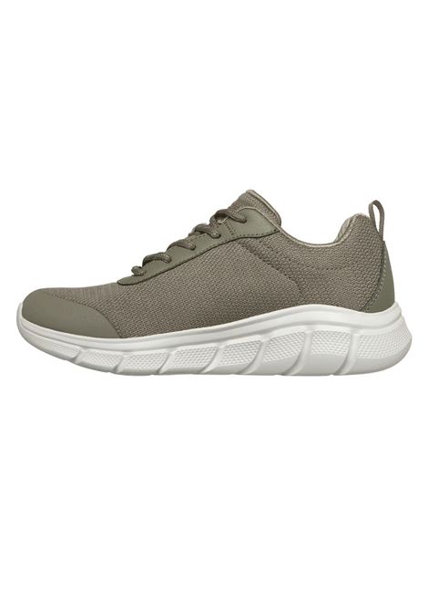Skechers BOBS Sport B Flex Flex Proof Shoes Olive Green Women SKECHERS | Skechers Shoes | 117351-OLV