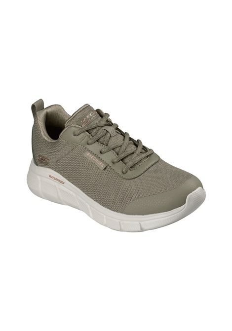 Skechers BOBS Sport B Flex Flex Proof Shoes Olive Green Women SKECHERS | Skechers Shoes | 117351-OLV