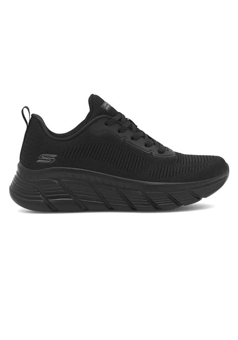 Skechers BOBS B Flex Shoes Black Women SKECHERS | Skechers Shoes | 117385-BBK