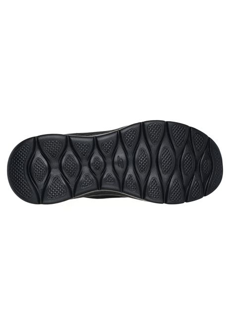 Scarpe Skechers Slip-ins Go Walk Flex Mali Nero Donna SKECHERS | Scarpe Skechers | 124837-BBK