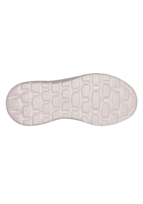 Scarpe Skechers Relaxed Fit GO WALK Arch Fit N-Joy Ellie Taupe Donna SKECHERS | Scarpe Skechers | 125848-DKTP