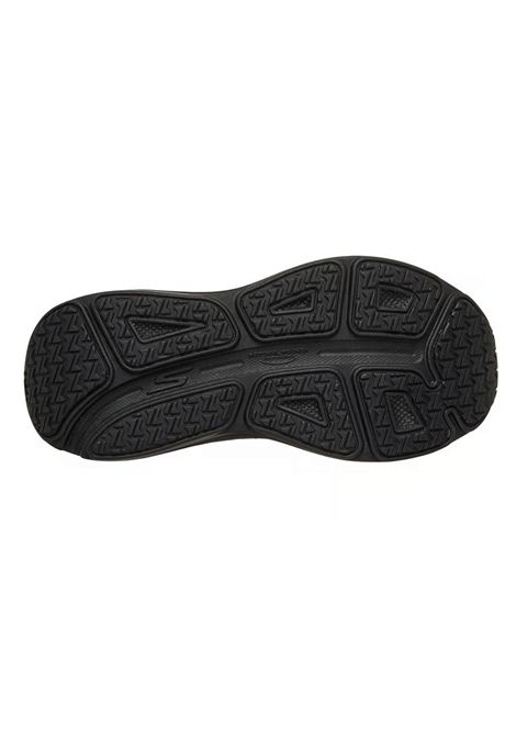 Scarpe Skechers Max Cushioning Endeavour Nero Donna SKECHERS | Scarpe Skechers | 129470-BBK