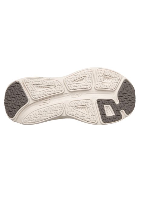 Scarpe Skechers Max Cushioning Endeavour Beige Donna SKECHERS | Scarpe Skechers | 129470-NAT