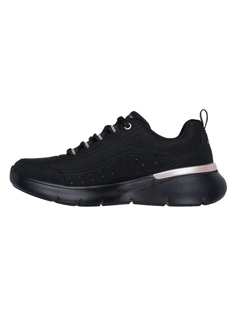 Scarpe Skechers Sport Skech-Air Dynamight 2.0 Nero Donna SKECHERS | Scarpe Skechers | 150373-BKRG
