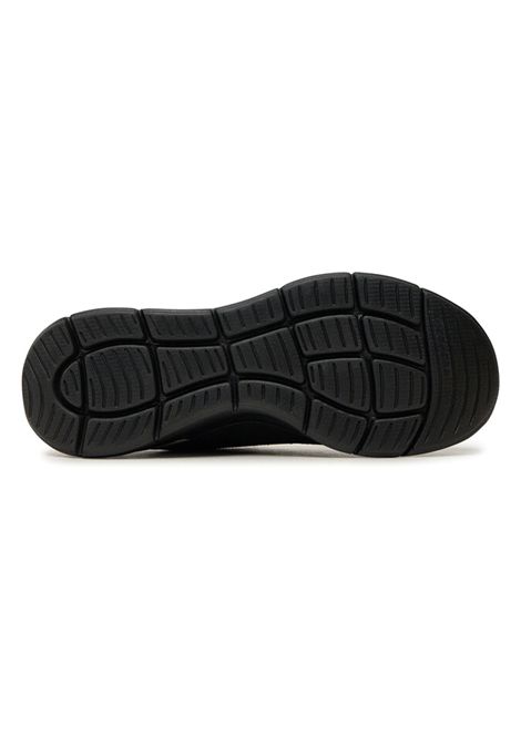 Scarpe Skechers Sport Skech-Air Dynamight 2.0 Nero Donna SKECHERS | Scarpe Skechers | 150373-BKRG