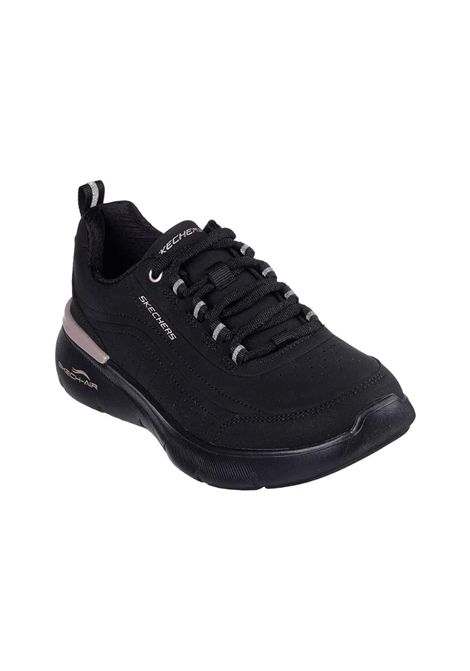 Scarpe Skechers Sport Skech-Air Dynamight 2.0 Nero Donna SKECHERS | Scarpe Skechers | 150373-BKRG