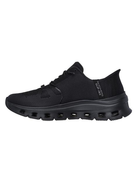 Scarpe Skechers Slip-ins Glide Step Pro Nero Donna SKECHERS | Scarpe Skechers | 150420-BBK