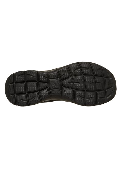 Skechers Arch Fit Summits Daily Flow Shoes Black Women SKECHERS | Skechers Shoes | 150754-BBK