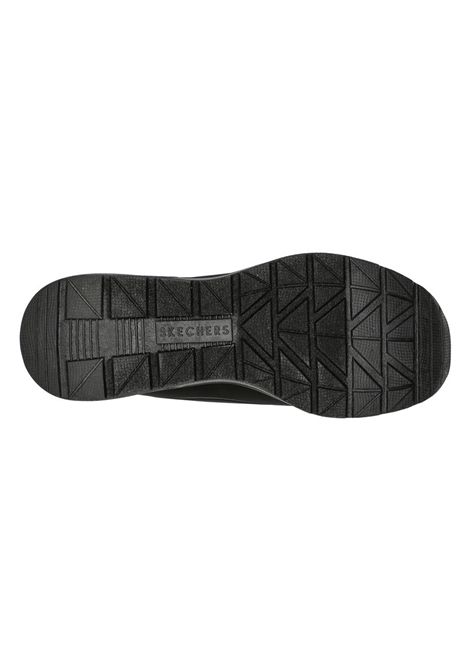 Scarpe Skechers Million Air - Elevated Air Nero Donna SKECHERS | Scarpe Skechers | 155401-BBK