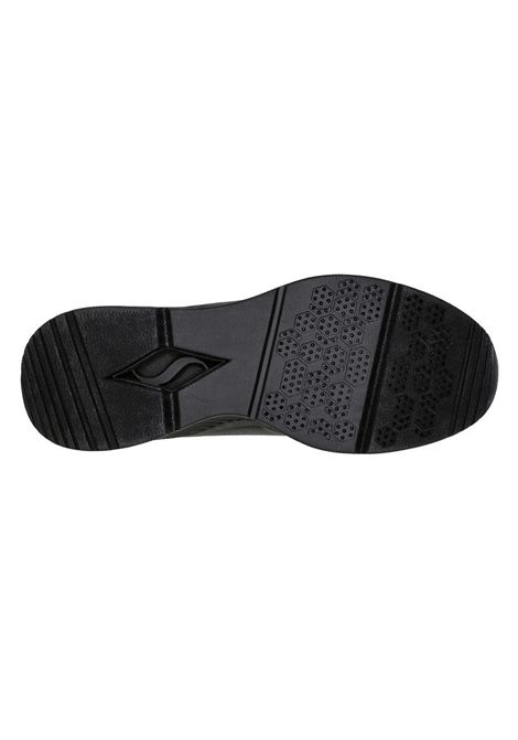 Scarpe Skechers Arch Fit S Miles Nero Donna SKECHERS | Scarpe Skechers | 155570-BBK
