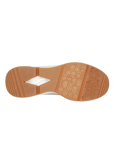 Scarpe Skechers Arch Fit S Miles Beige Donna SKECHERS | Scarpe Skechers | 155570-TPE