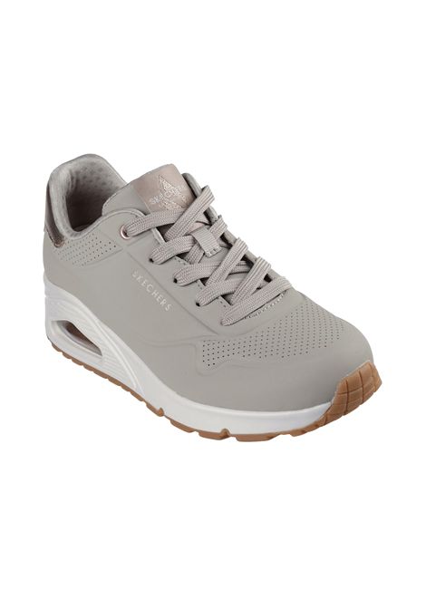 Scarpe Skechers Uno - Golden Air Taupe Donna SKECHERS | Scarpe Skechers | 177094-TPE