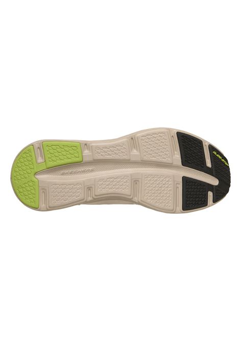 Scarpe Skechers Slip-ins Glide Step Altus Beige Uomo SKECHERS | Scarpe Skechers | 233026-TPMT