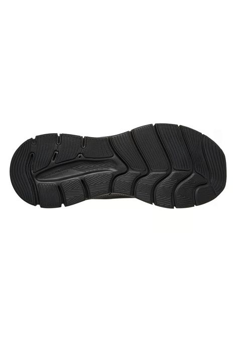 Skechers Slip-ins Relaxed Fit Flex Zayder Shoes Black Men SKECHERS | Skechers Shoes | 233218-BBK