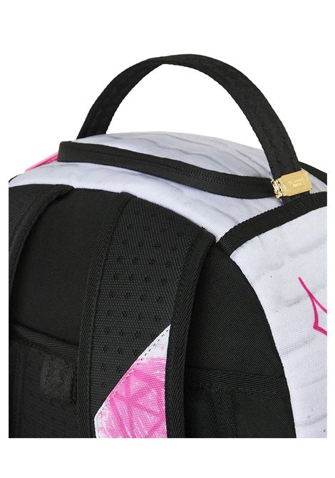 Sprayground Pink Panther Graff Backpack Multicolor Unisex SPRAYGROUND | Backpacks | 910B9134NSZ-