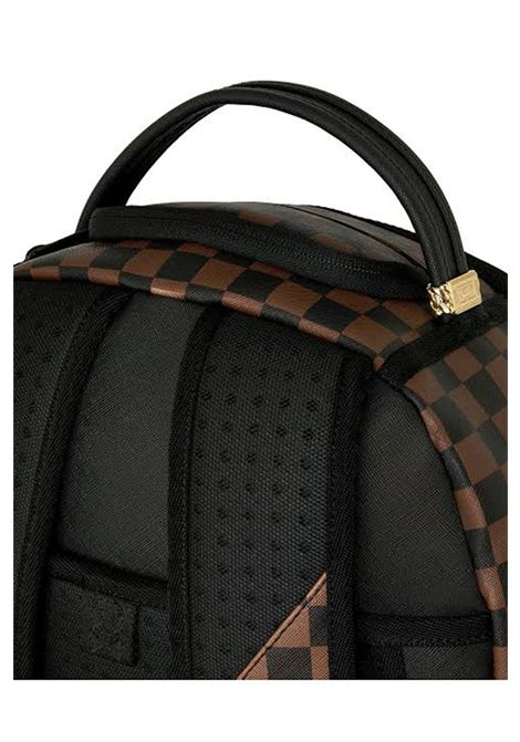 Sprayground Disney Stitch Breakout Backpack Multicolor Unisex SPRAYGROUND | Backpacks | 910B9174NSZ-