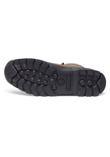 Scarponcini Timberland Euro Hiker Marrone Uomo TIMBERLAND | Sneakers | TB095100-214