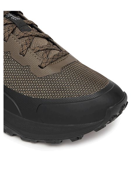 Timberland Motion Access Mid Lace Up Sneakers Black Olive Green Men TIMBERLAND | Sneakers | TB0A4167-EBF