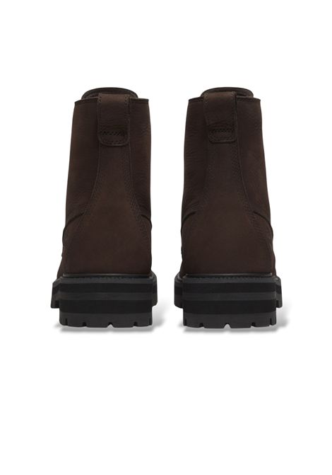 Timberland Britton Drive Ankle Boots Dark Brown Men TIMBERLAND | Sneakers | TB0A41CG-W07