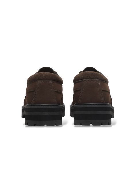 Timberland Britton Drive Shoes Dark Brown Men TIMBERLAND | Sneakers | TB0A42KG-W07