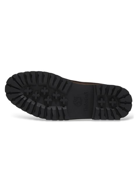 Timberland Britton Drive Shoes Dark Brown Men TIMBERLAND | Sneakers | TB0A42KG-W07