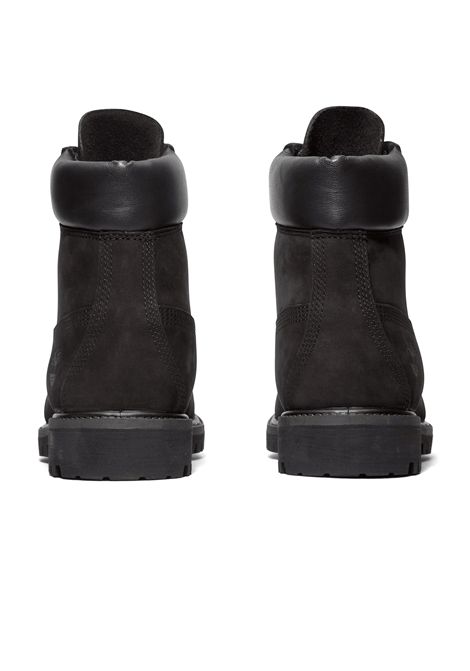 Timberland Premium 6 Inch Waterproof Boots Black Men TIMBERLAND | Sneakers | TB110073-001
