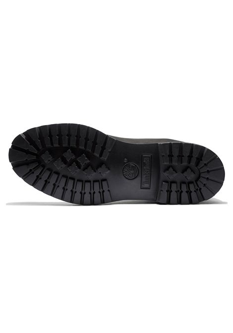 Timberland Premium 6 Inch Waterproof Boots Black Men TIMBERLAND | Sneakers | TB110073-001