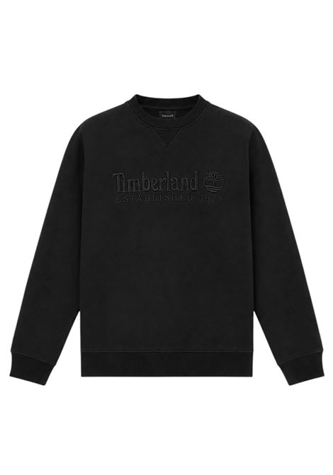  TIMBERLAND | Felpe | TBC0YHB7-CN1