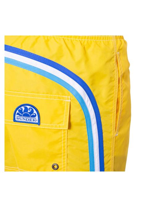  SUNDEK | Swimwear | M504BDTA100-671