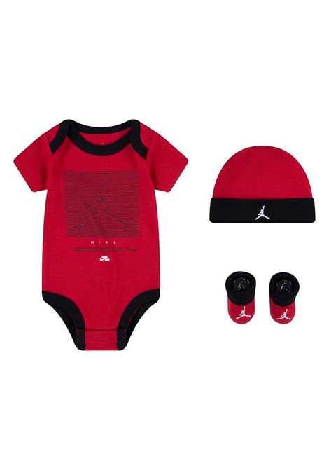  JORDAN | Set | NJ0492-R78