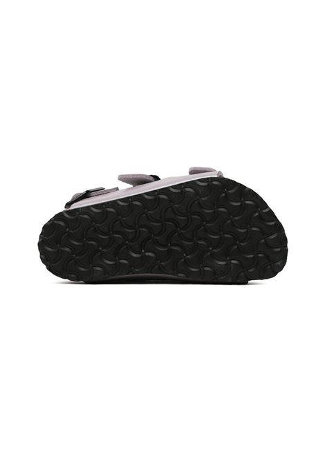 SANDALI MILANO BIRKO-FLOR GRACEFUL ORCHID BAMBINA BIRKENSTOCK | Sandali | 1025108-ORCHIDEA