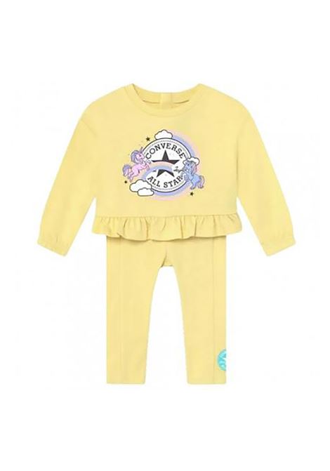  CONVERSE | Tracksuits | 1CC947-Y3Q