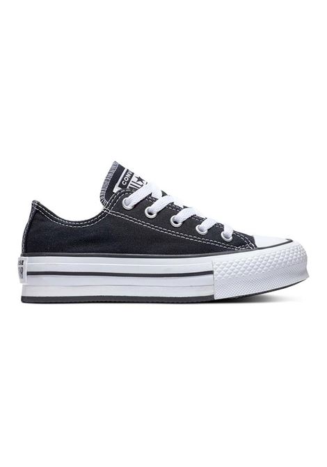  CONVERSE | Sneakers | 372861C-BLK