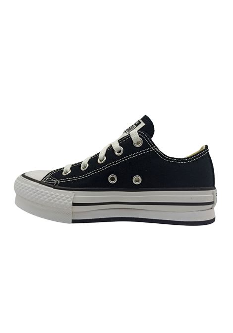  CONVERSE | Sneakers | 372861C-BLK