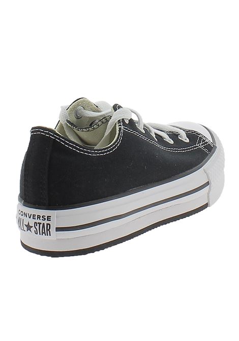  CONVERSE | Sneakers | 372861C-BLK