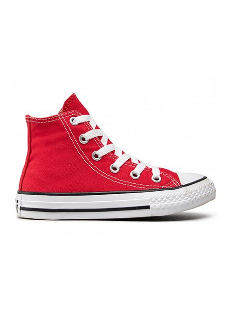  CONVERSE | Sneakers | 3J232C-RED