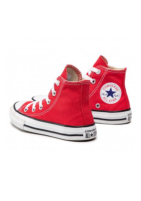  CONVERSE | Sneakers | 3J232C-RED