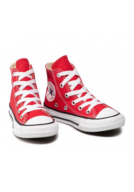  CONVERSE | Sneakers | 3J232C-RED