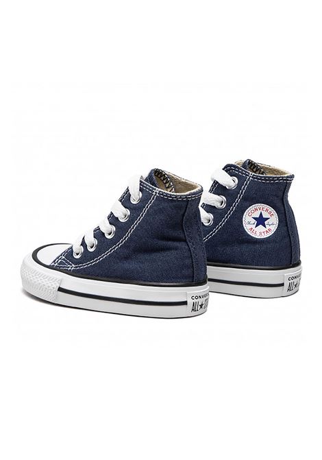  CONVERSE | Sneakers | 7J233C-NAVY