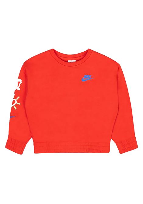  NIKE | Felpe | 36K590-R70