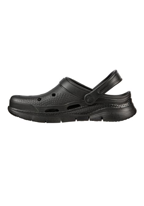  SKECHERS | Sandals | 243160-BBK