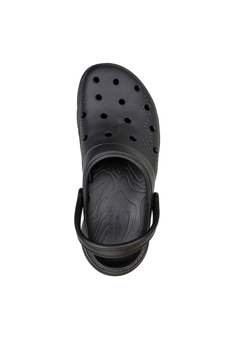  SKECHERS | Sandals | 243160-BBK