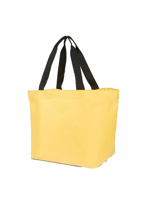 Sundek Maxi Shopping Bag Yellow Women SUNDEK | Bags | AM057ABPV600-96900
