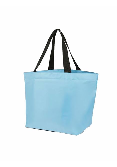Sundek Maxi Shopping Bag Trunkfish Blue Women SUNDEK | Bags | AM057ABPV600-97000