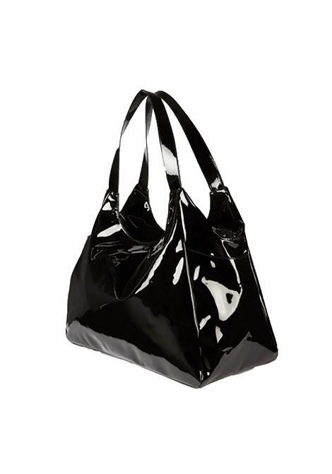 Sundek Chel Maxi Beach Bag Black Women SUNDEK | Bags | AW417ABPV400-00401