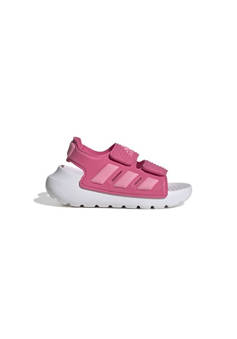 Sandali Adidas Altaswim 2.0 Rosa Infant ADIDAS CORE | Sandali | ID0305-